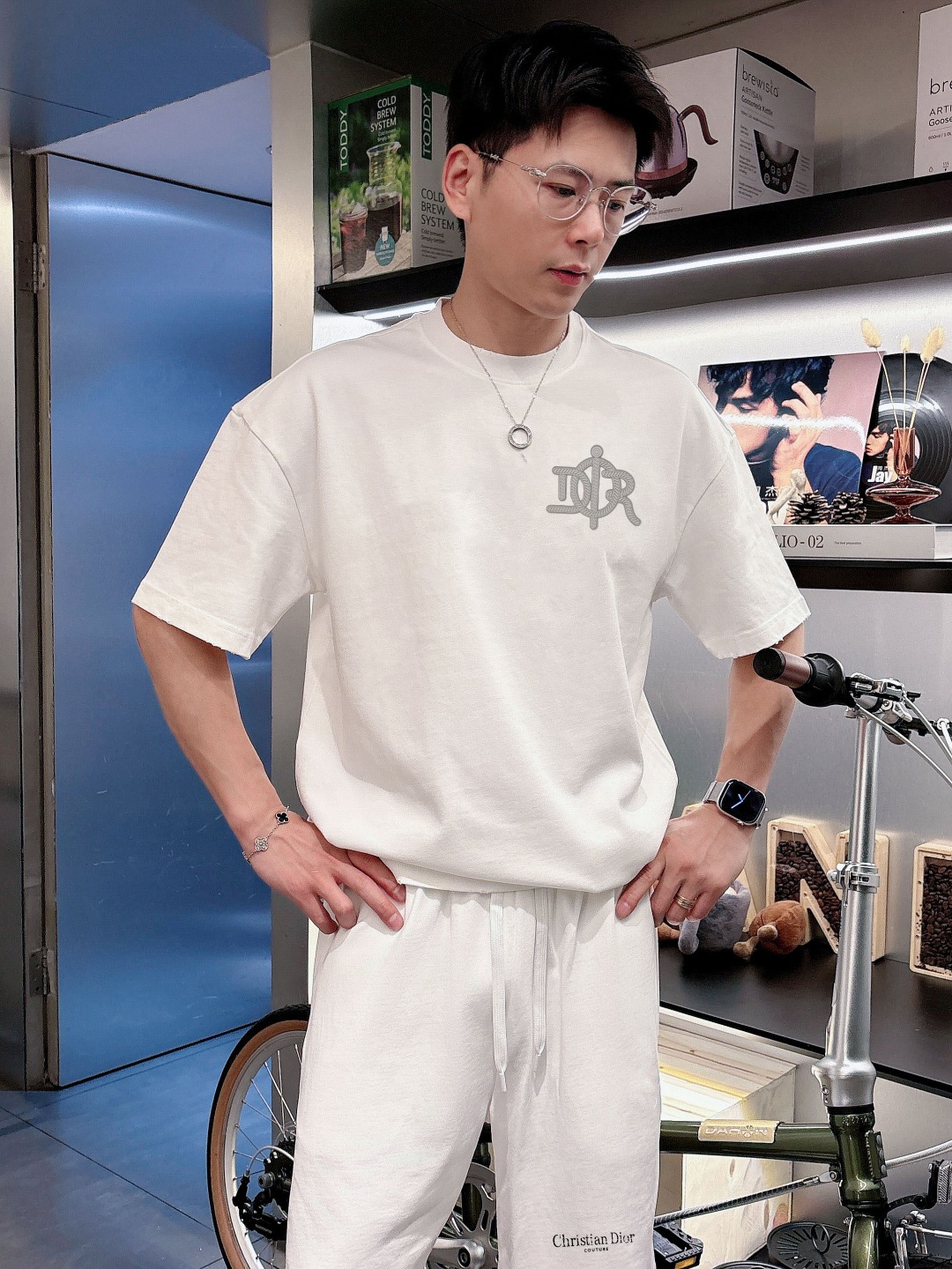 clothes and pants